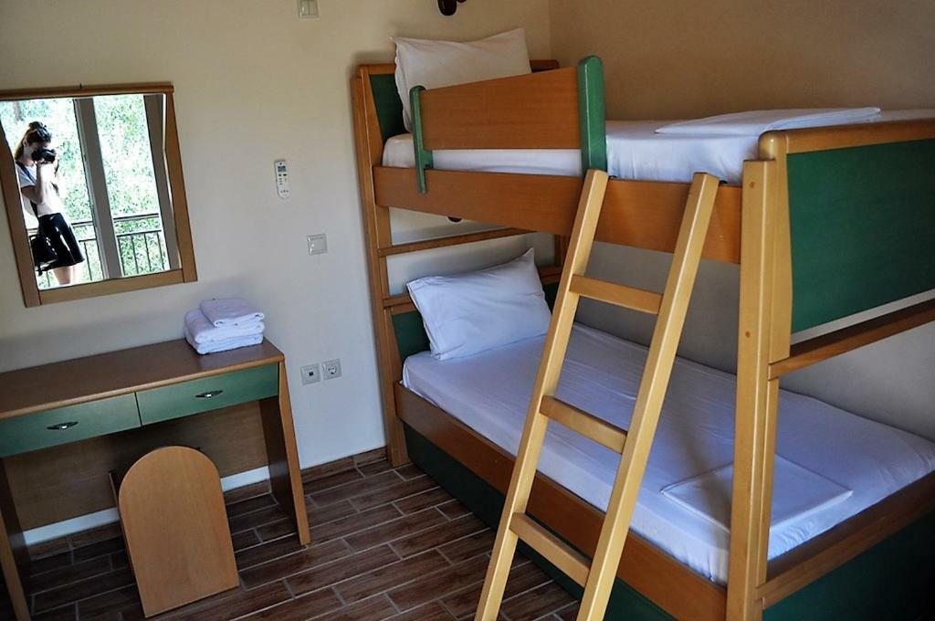 Baronessa'S Apartments Γάιος Εξωτερικό φωτογραφία