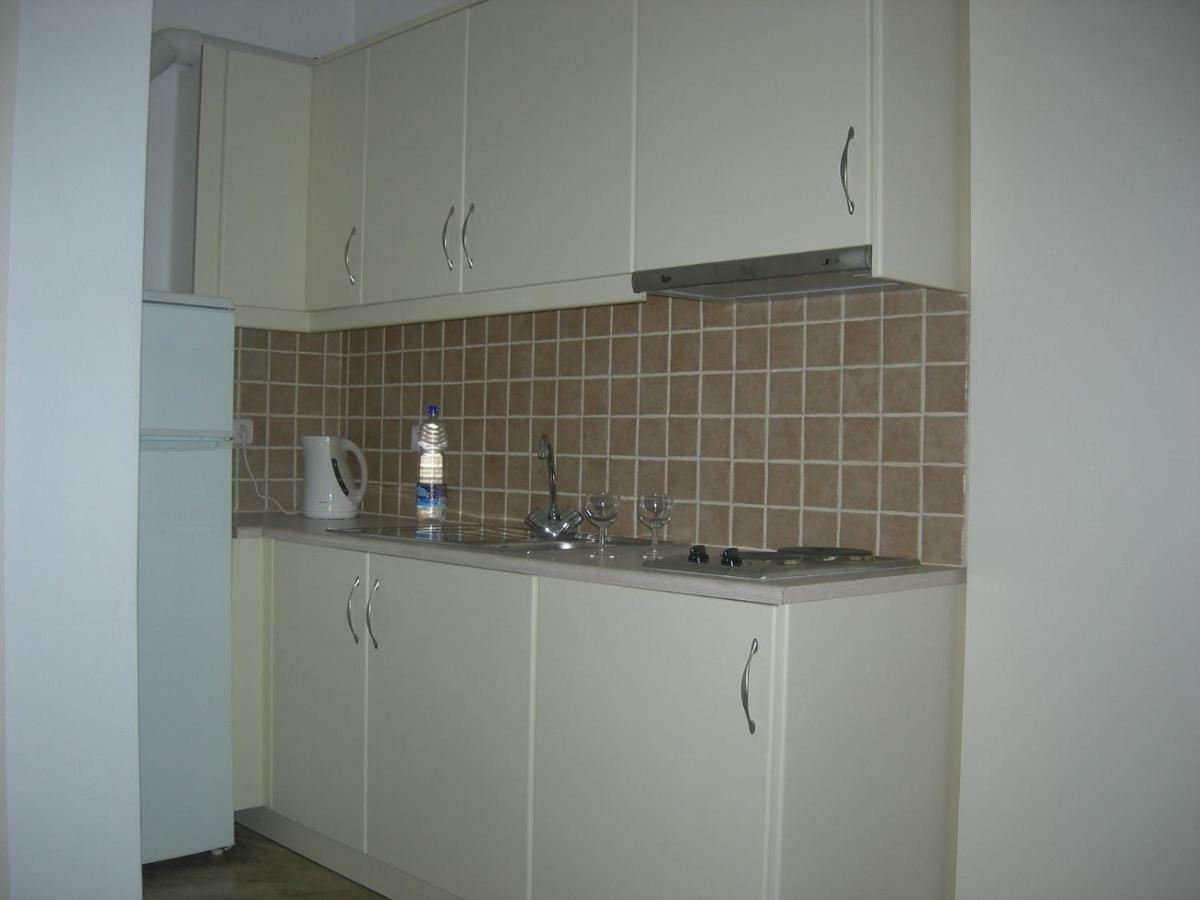 Baronessa'S Apartments Γάιος Εξωτερικό φωτογραφία