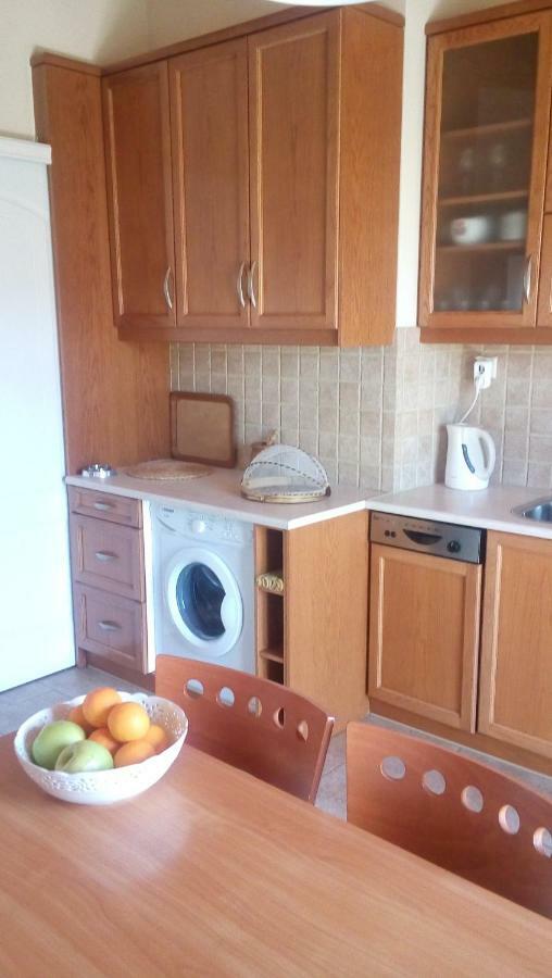 Baronessa'S Apartments Γάιος Εξωτερικό φωτογραφία